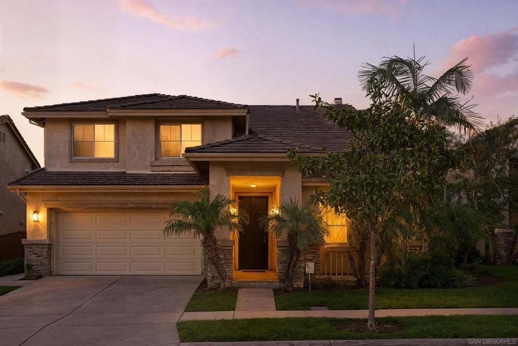 1340 Monte Sereno Ave, Chula Vista, CA 91913