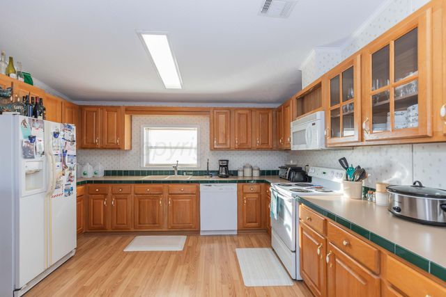 11600 E VIEW Drive, Amarillo, TX 79124