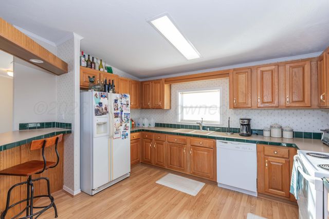 11600 E VIEW Drive, Amarillo, TX 79124