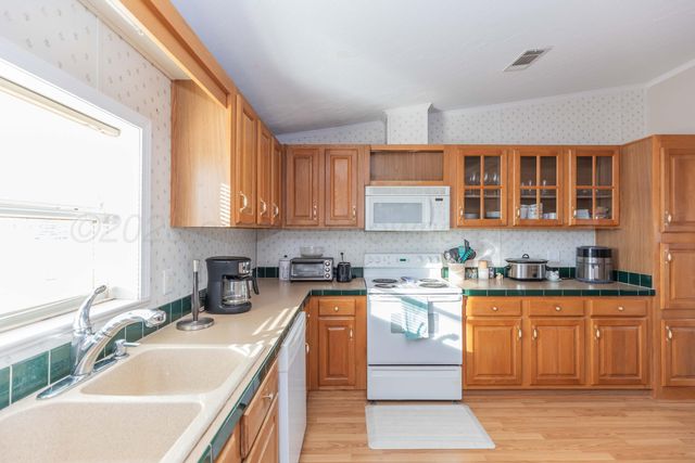 11600 E VIEW Drive, Amarillo, TX 79124