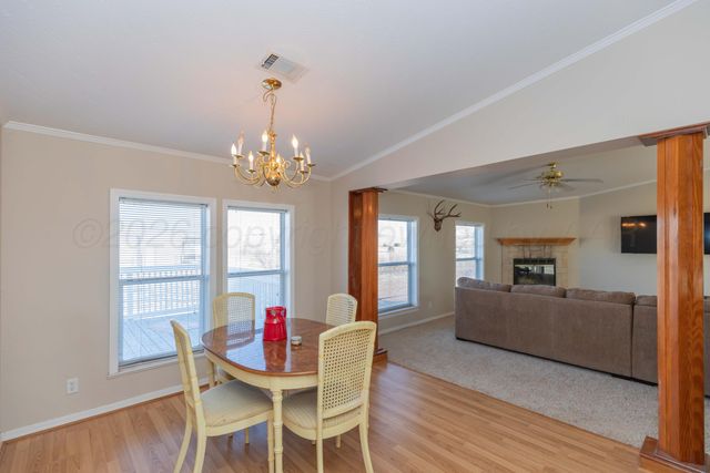 11600 E VIEW Drive, Amarillo, TX 79124