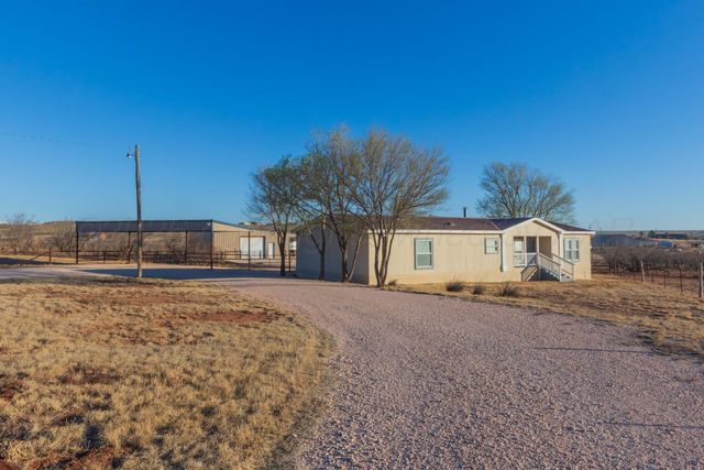 11600 E VIEW Drive, Amarillo, TX 79124