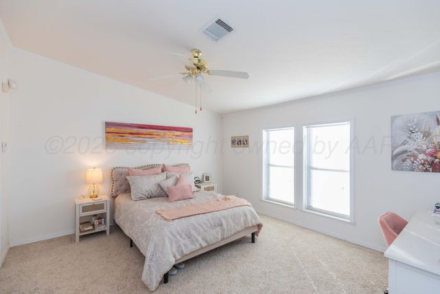 11600 E VIEW Drive, Amarillo, TX 79124