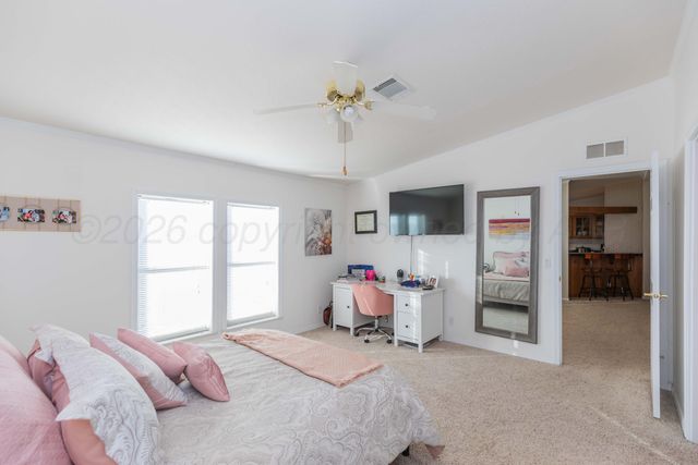 11600 E VIEW Drive, Amarillo, TX 79124