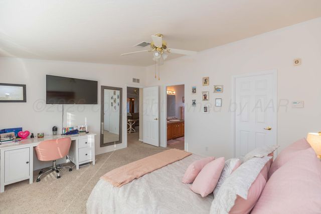 11600 E VIEW Drive, Amarillo, TX 79124