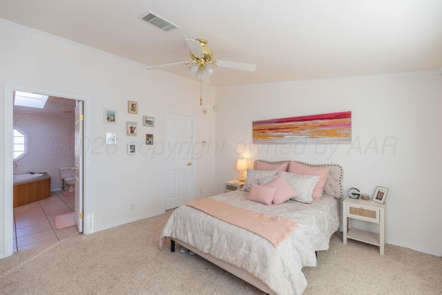 11600 E VIEW Drive, Amarillo, TX 79124