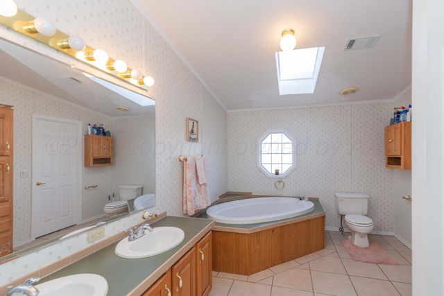 11600 E VIEW Drive, Amarillo, TX 79124