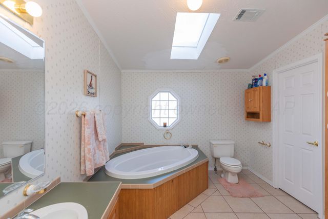 11600 E VIEW Drive, Amarillo, TX 79124