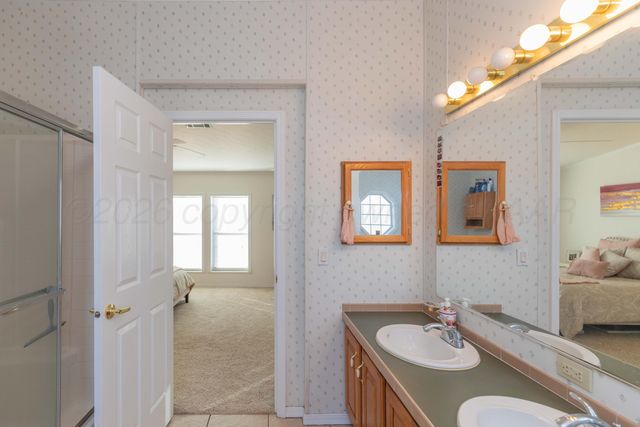 11600 E VIEW Drive, Amarillo, TX 79124