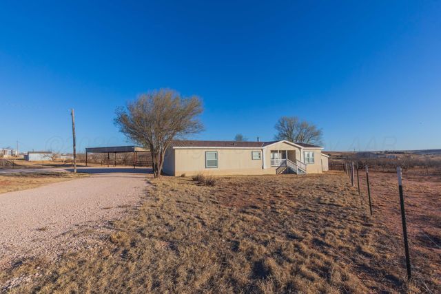 11600 E VIEW Drive, Amarillo, TX 79124