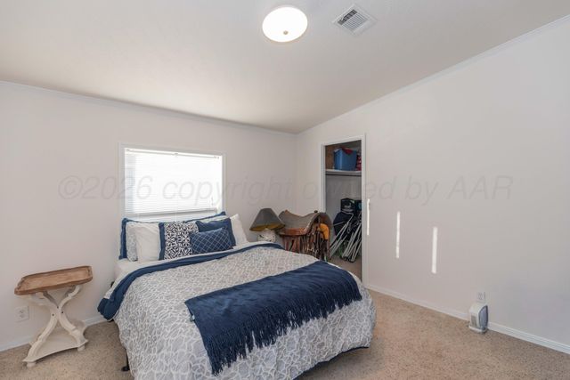 11600 E VIEW Drive, Amarillo, TX 79124