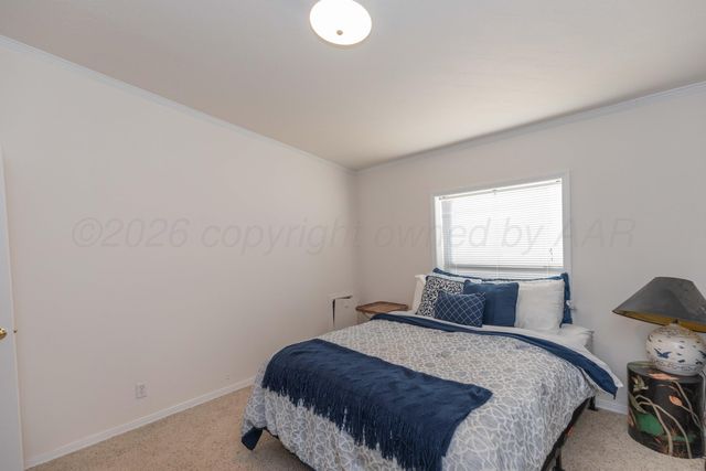 11600 E VIEW Drive, Amarillo, TX 79124