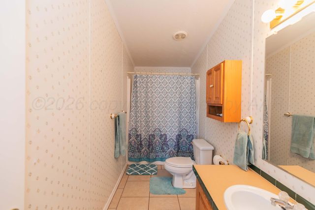 11600 E VIEW Drive, Amarillo, TX 79124