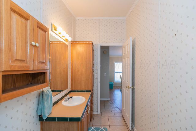 11600 E VIEW Drive, Amarillo, TX 79124