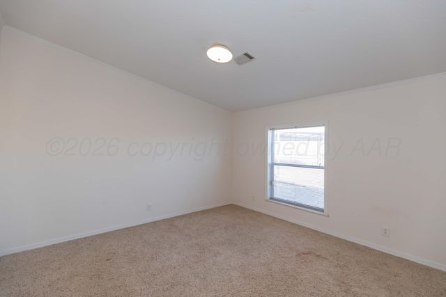 11600 E VIEW Drive, Amarillo, TX 79124