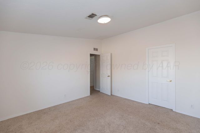 11600 E VIEW Drive, Amarillo, TX 79124