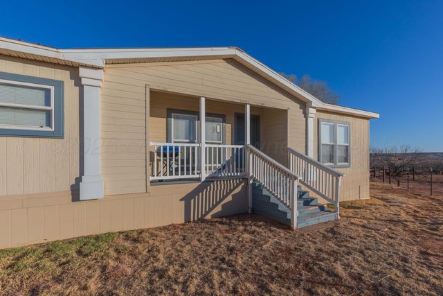 11600 E VIEW Drive, Amarillo, TX 79124