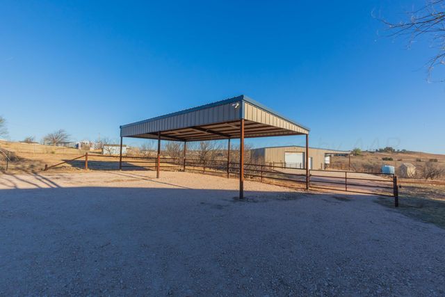 11600 E VIEW Drive, Amarillo, TX 79124