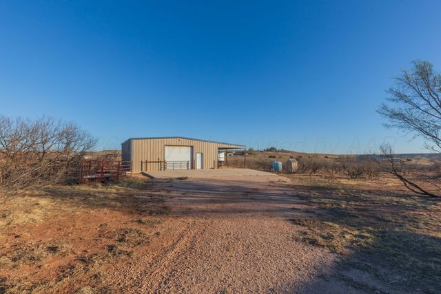 11600 E VIEW Drive, Amarillo, TX 79124