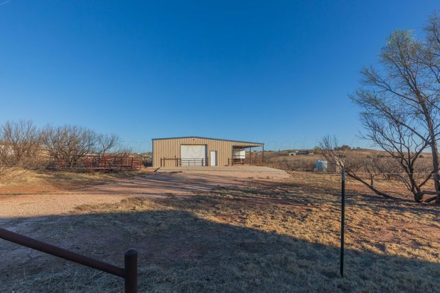 11600 E VIEW Drive, Amarillo, TX 79124