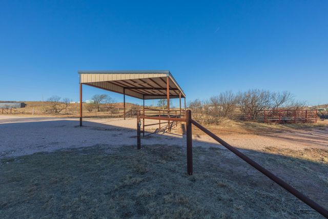 11600 E VIEW Drive, Amarillo, TX 79124