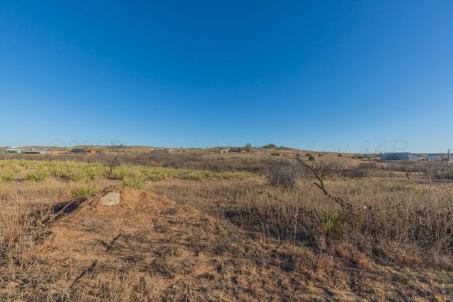 11600 E VIEW Drive, Amarillo, TX 79124