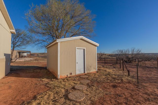 11600 E VIEW Drive, Amarillo, TX 79124