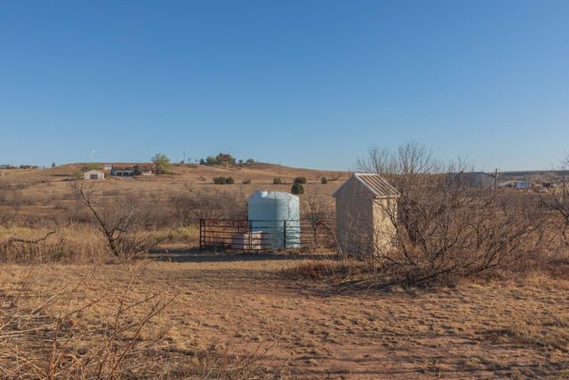 11600 E VIEW Drive, Amarillo, TX 79124