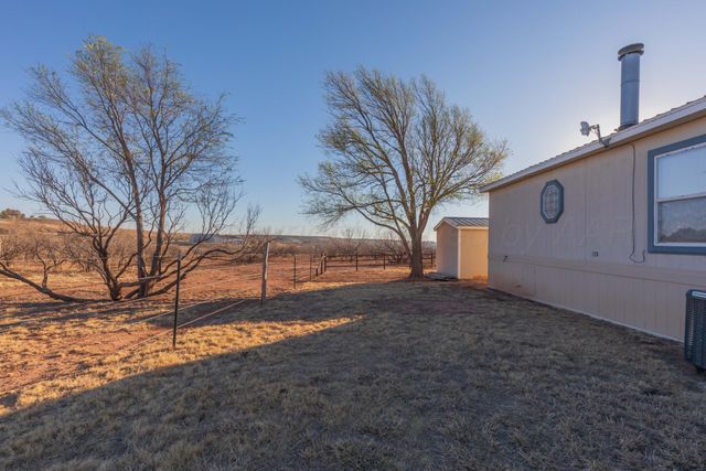 11600 E VIEW Drive, Amarillo, TX 79124