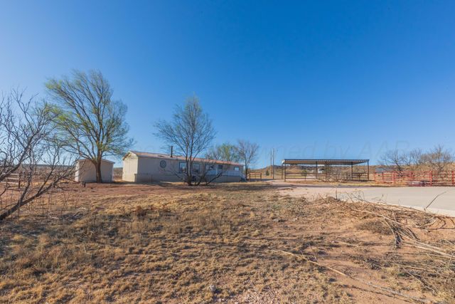 11600 E VIEW Drive, Amarillo, TX 79124