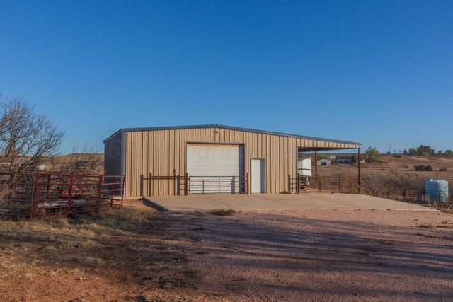 11600 E VIEW Drive, Amarillo, TX 79124