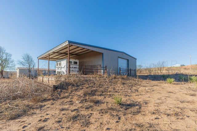 11600 E VIEW Drive, Amarillo, TX 79124