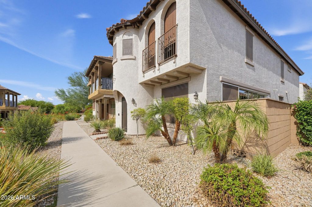 2944 N BRIGHTON --, Mesa, AZ 85207 — photo 2