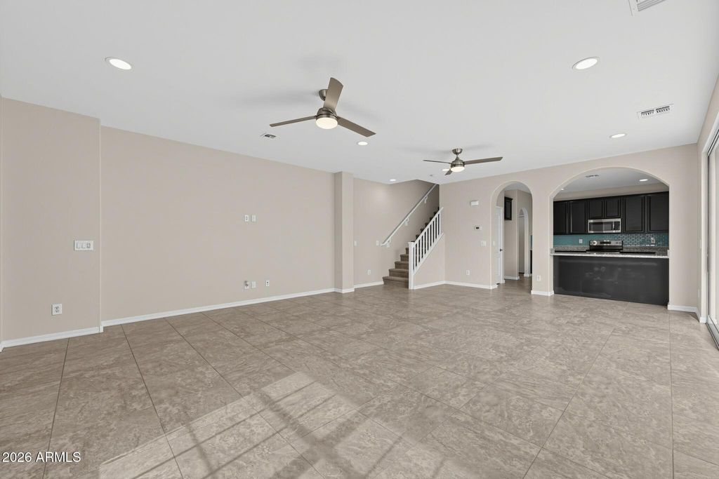 2944 N BRIGHTON --, Mesa, AZ 85207 — photo 3