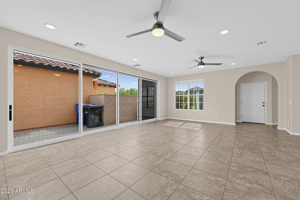2944 N BRIGHTON --, Mesa, AZ 85207 — photo 5