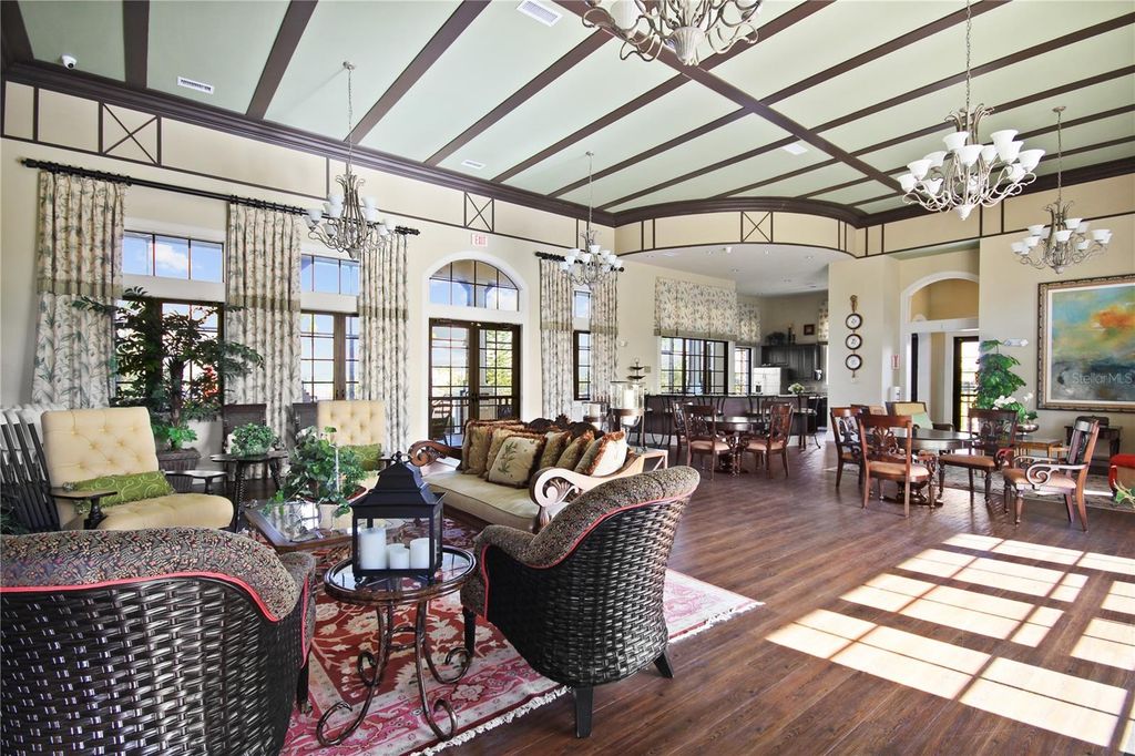 Image 23 of property listing at 328 CALADIUM AVENUE, Lake Alfred, FL 33850