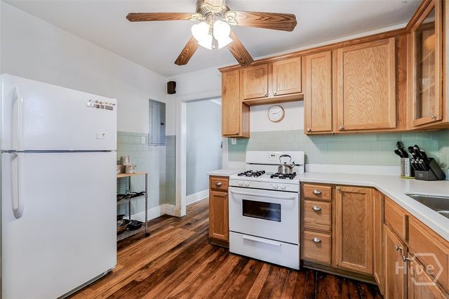 722 E 40th Street, Savannah, GA 31401