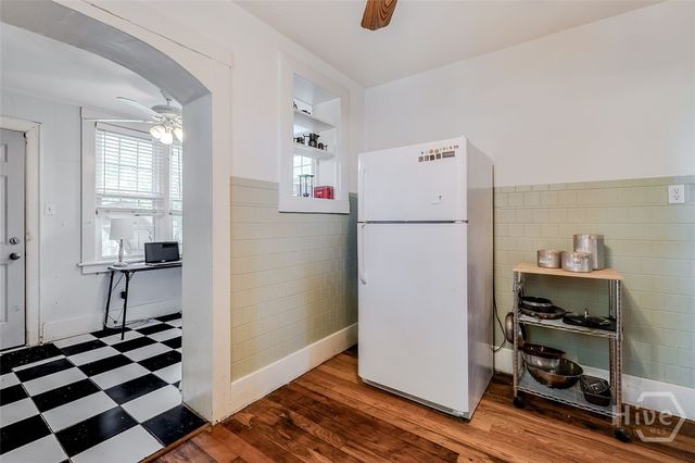 722 E 40th Street, Savannah, GA 31401