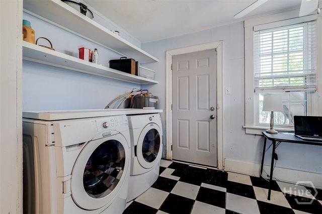 722 E 40th Street, Savannah, GA 31401