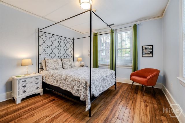 722 E 40th Street, Savannah, GA 31401