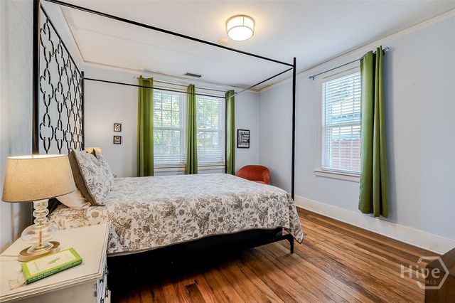 722 E 40th Street, Savannah, GA 31401