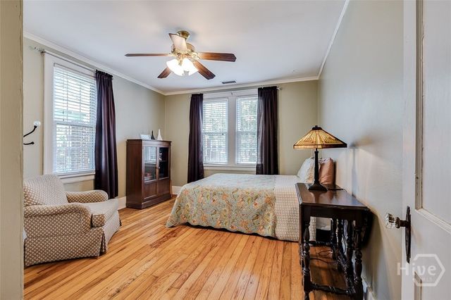 722 E 40th Street, Savannah, GA 31401