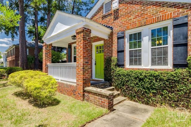 722 E 40th Street, Savannah, GA 31401