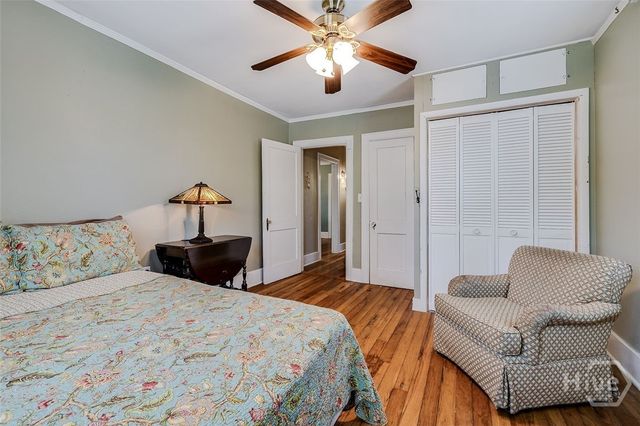 722 E 40th Street, Savannah, GA 31401