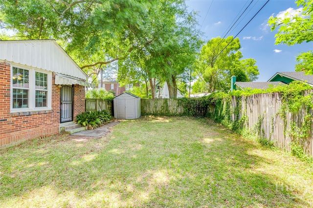 722 E 40th Street, Savannah, GA 31401