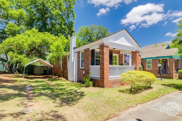 722 E 40th Street, Savannah, GA 31401