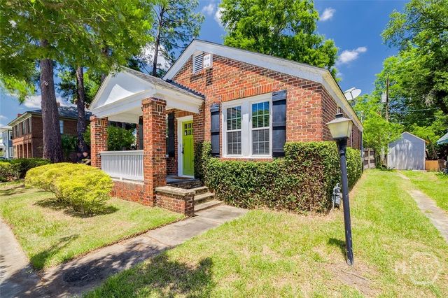 722 E 40th Street, Savannah, GA 31401