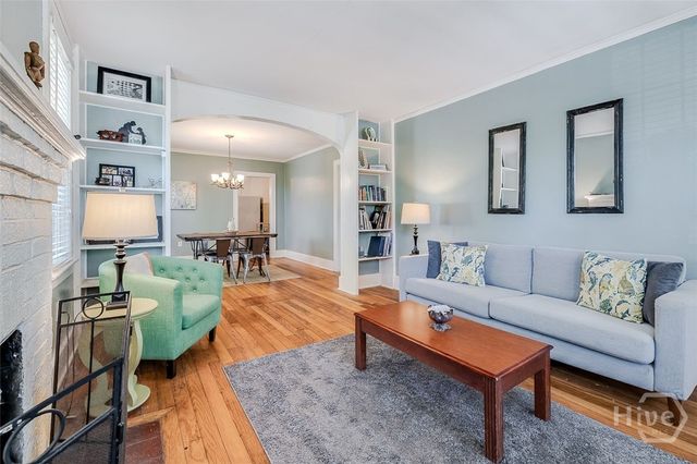 722 E 40th Street, Savannah, GA 31401