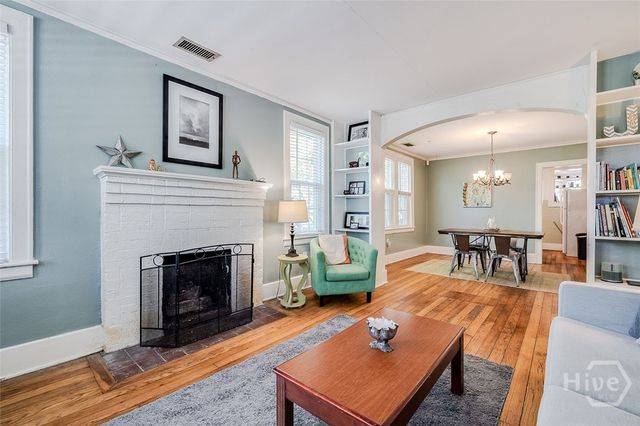 722 E 40th Street, Savannah, GA 31401