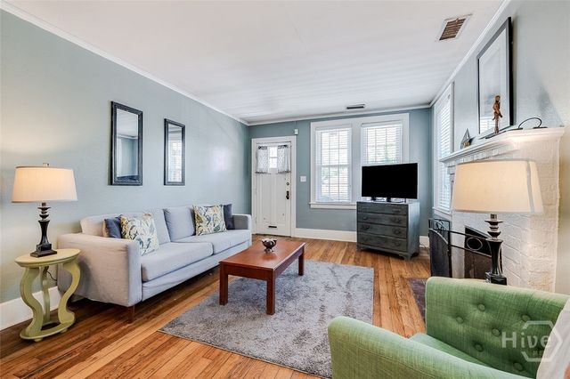 722 E 40th Street, Savannah, GA 31401